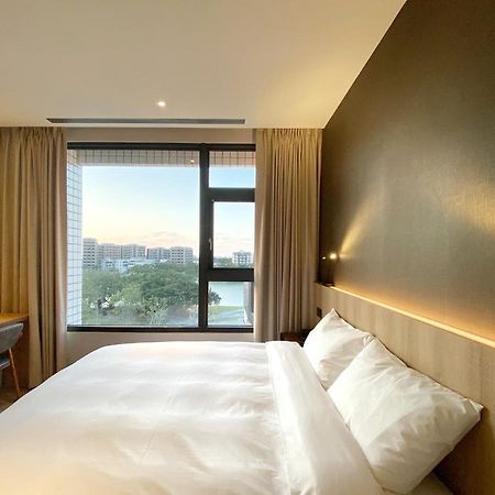 Alfar Hotel 桃园 外观 照片