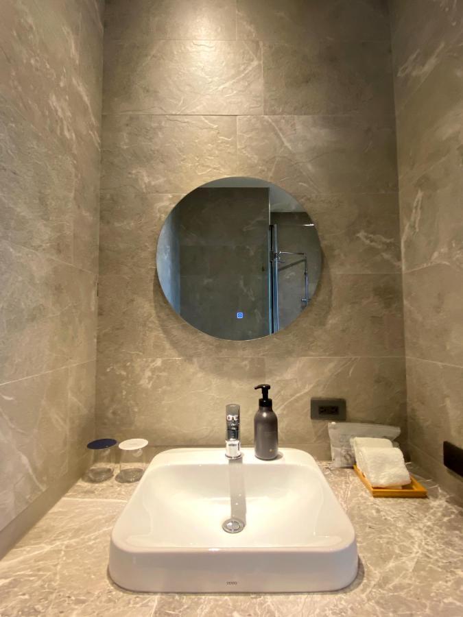 Alfar Hotel 桃园 外观 照片