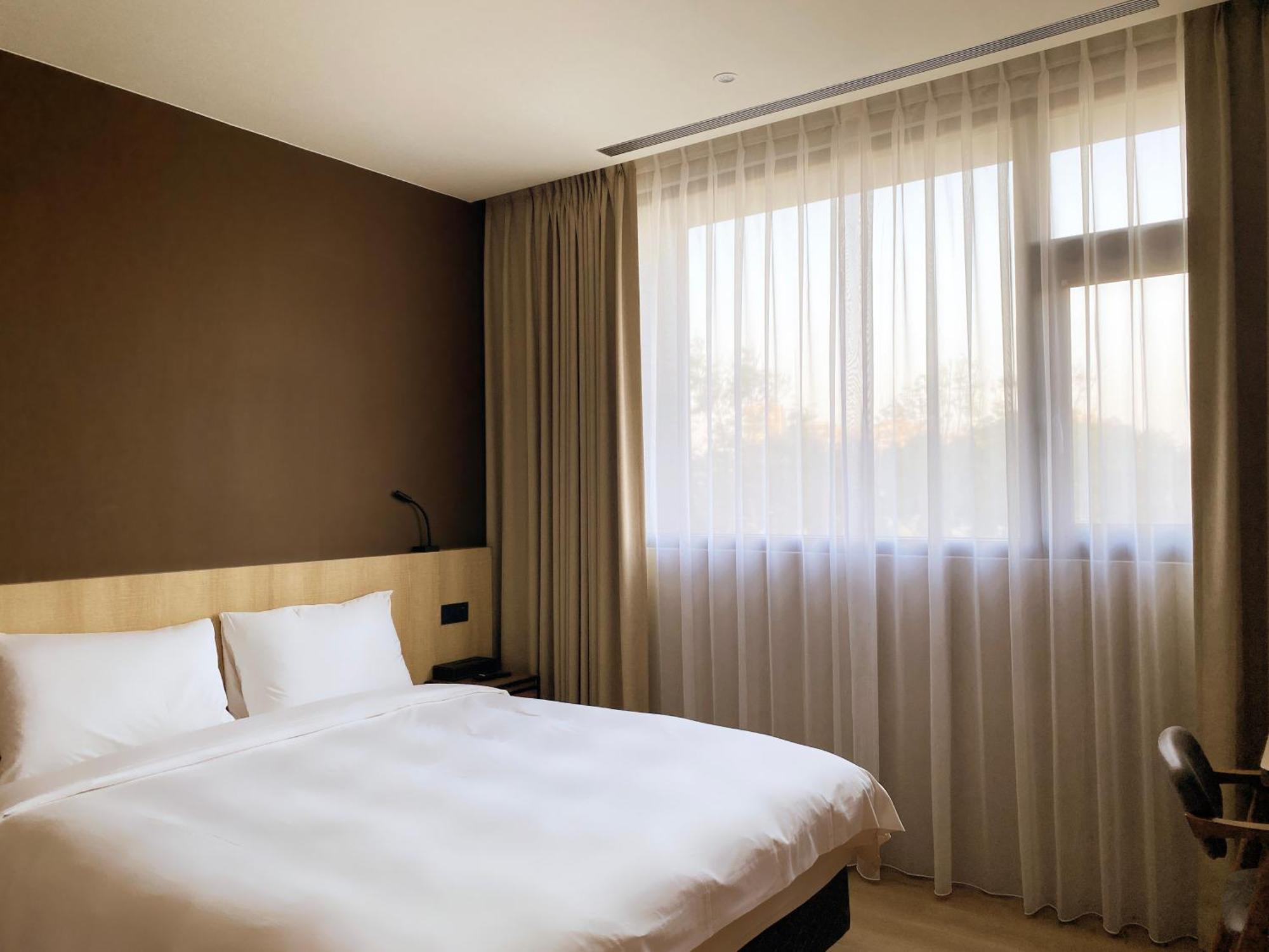 Alfar Hotel 桃园 客房 照片