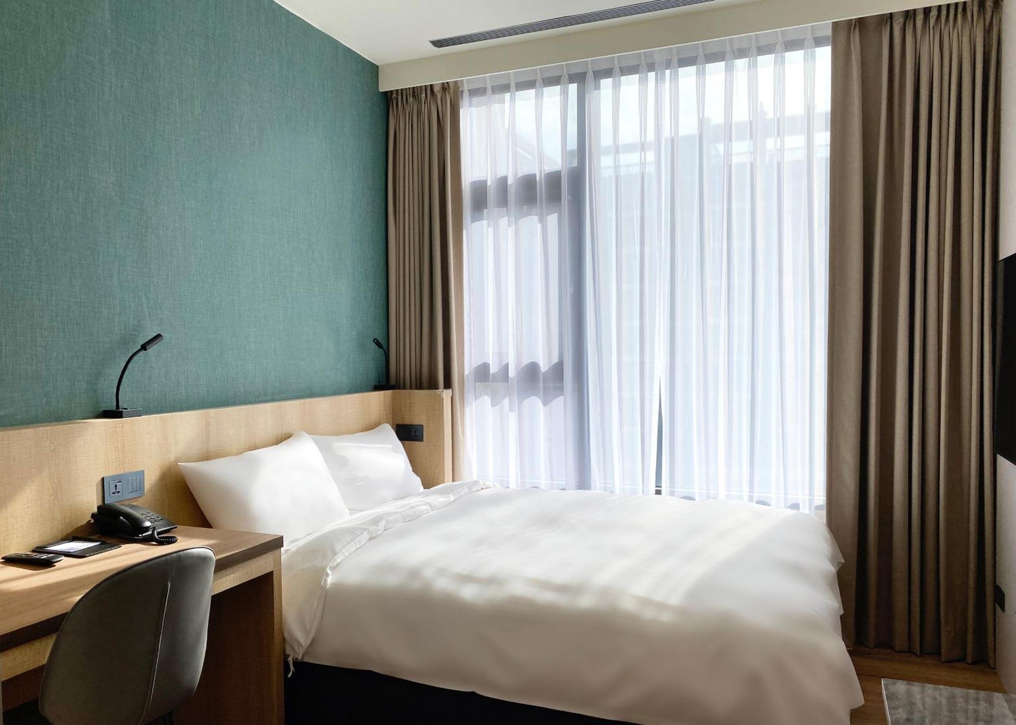 Alfar Hotel 桃园 客房 照片