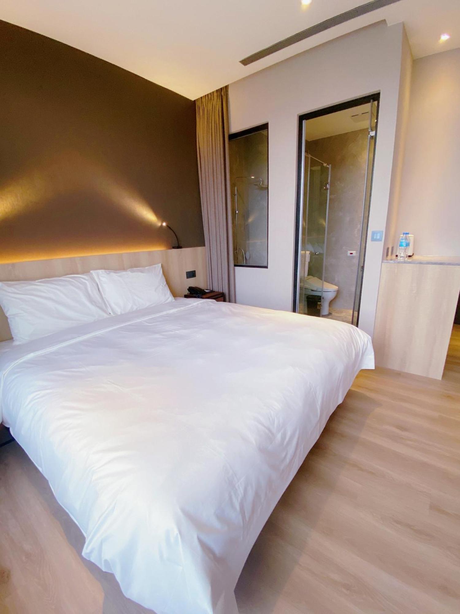 Alfar Hotel 桃园 客房 照片