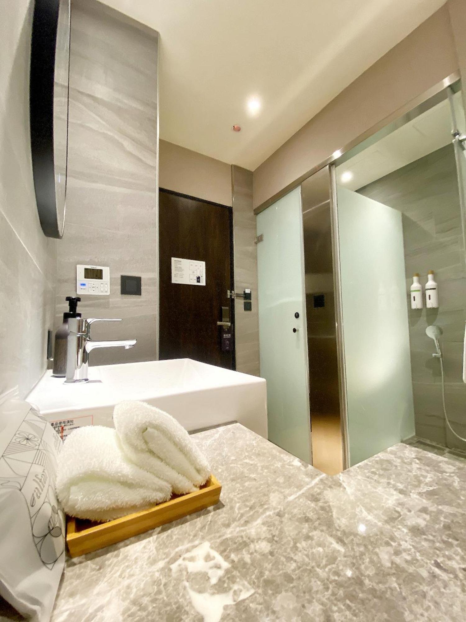 Alfar Hotel 桃园 客房 照片