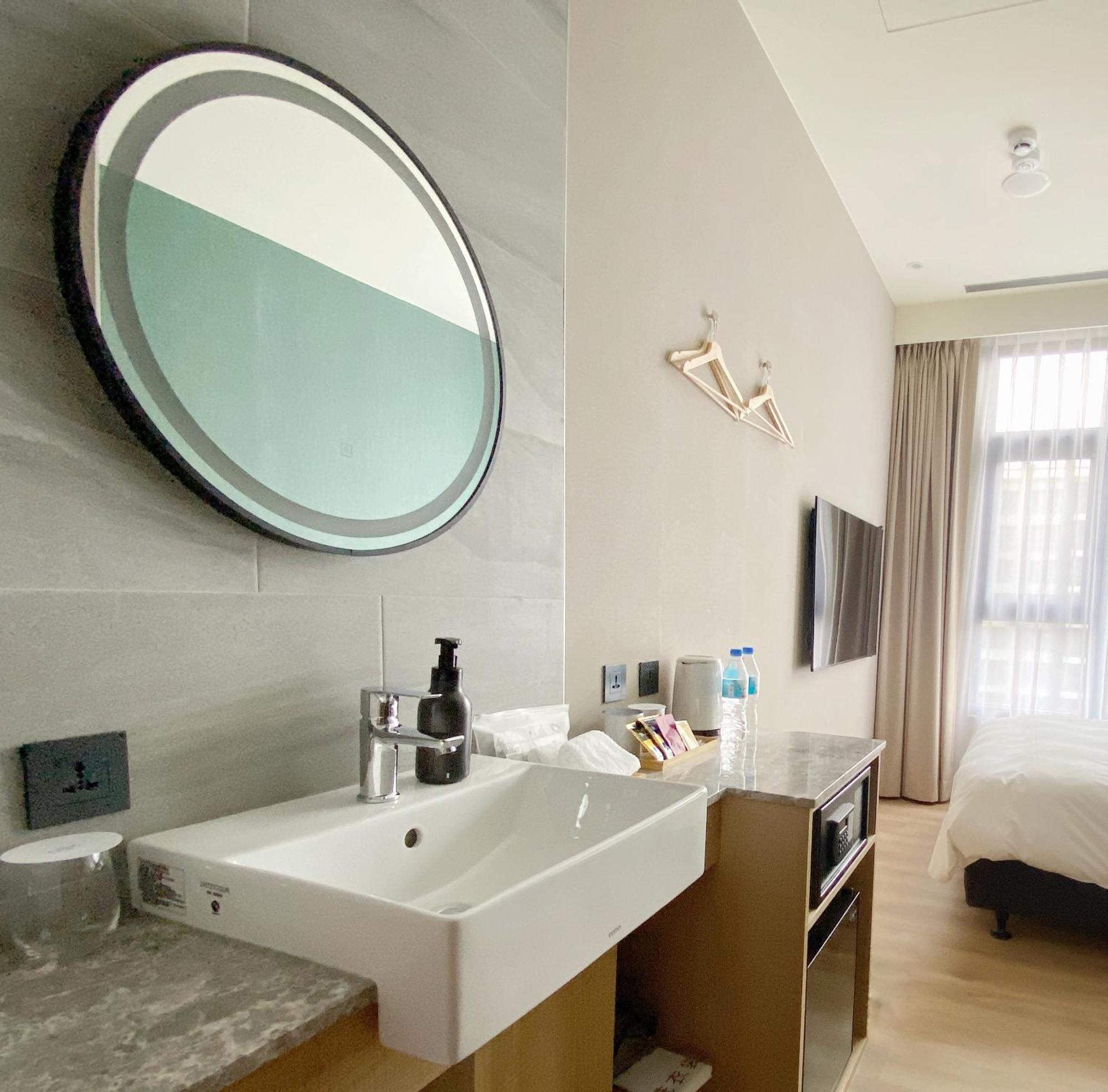 Alfar Hotel 桃园 客房 照片